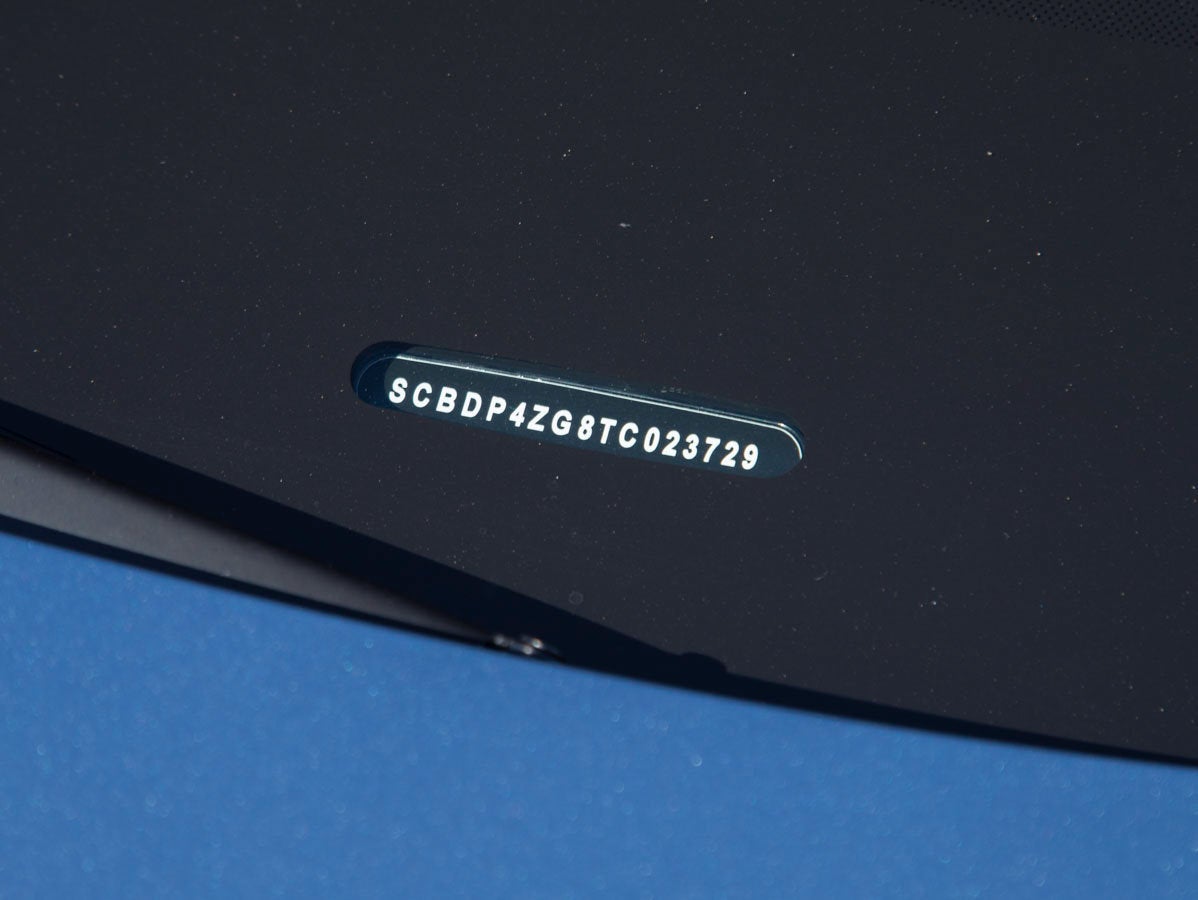 2026 Bentley Continental GT Azure