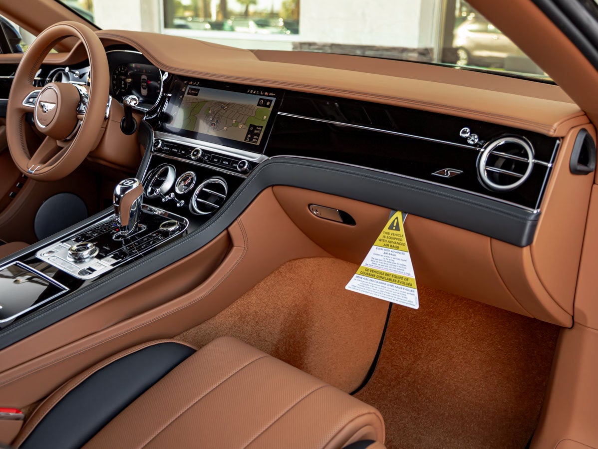 2026 Bentley Continental GT S