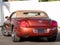 2007 Bentley Continental GTC Base