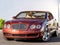 2007 Bentley Continental GTC Base
