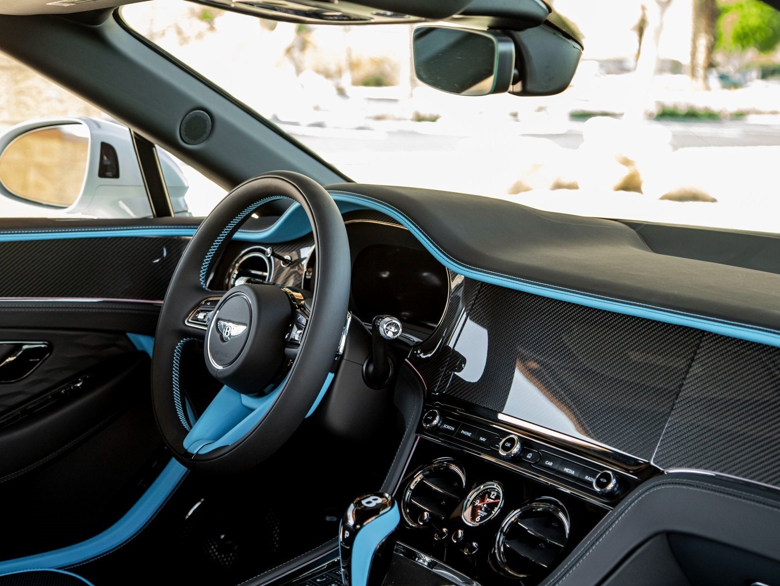 2025 Bentley Continental GTC Speed