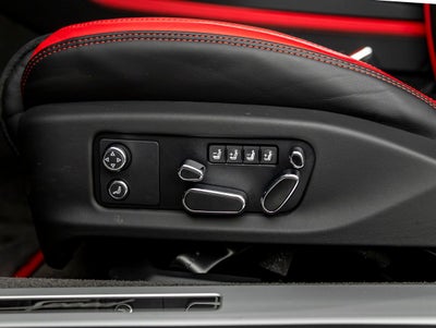 2023 Bentley Continental GT Speed