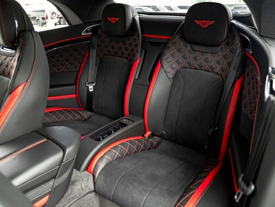 2023 Bentley Continental GT Speed