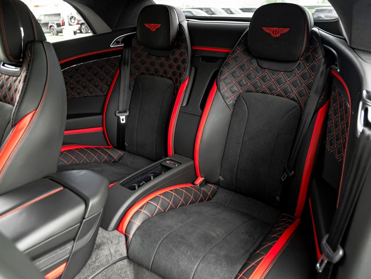 2023 Bentley Continental GT Speed