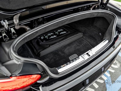 2023 Bentley Continental GT Speed