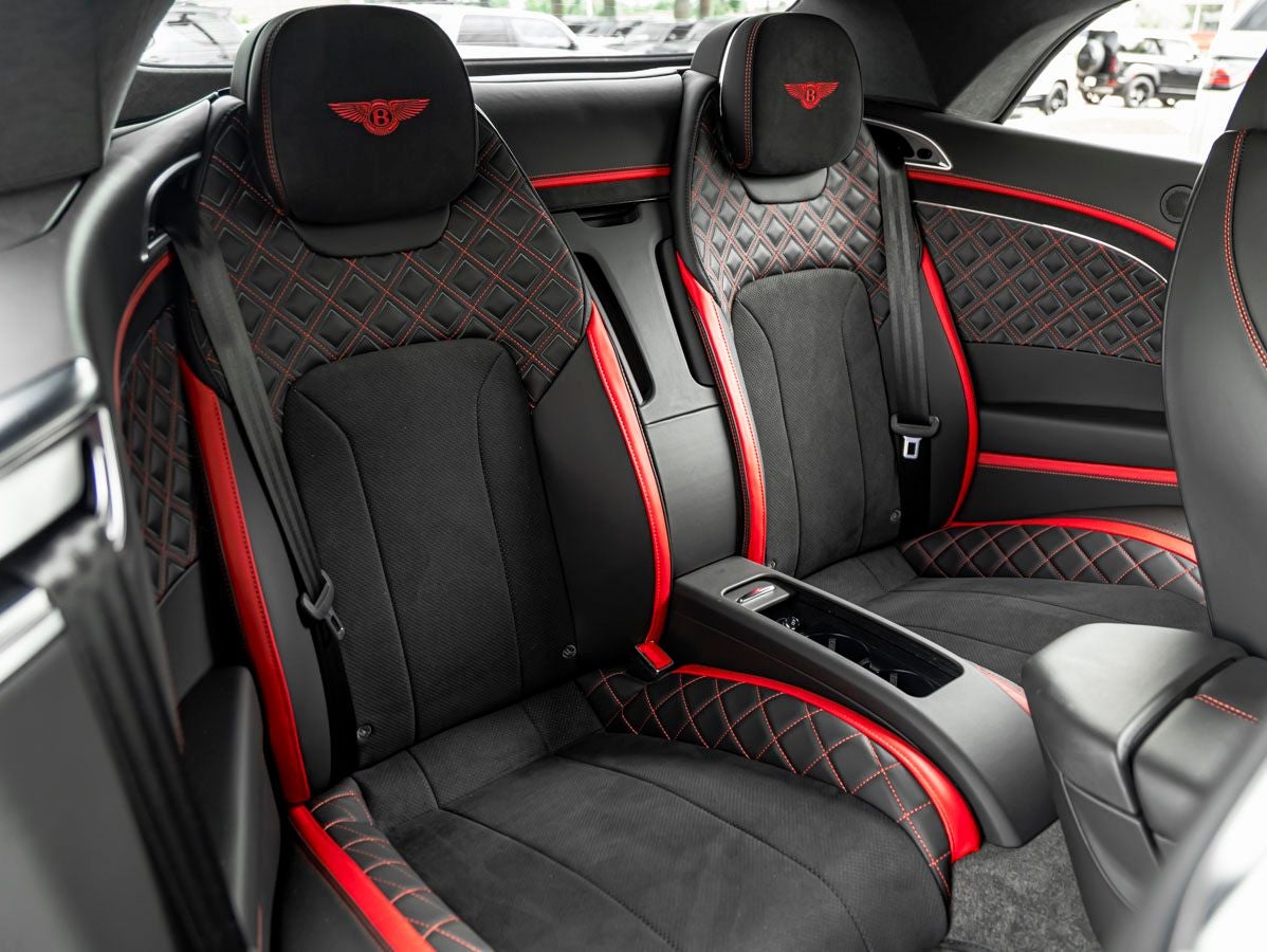 2023 Bentley Continental GT Speed