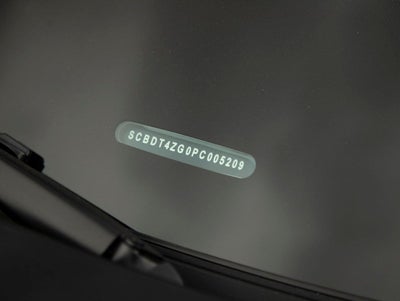 2023 Bentley Continental GT Speed