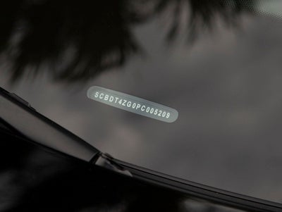 2023 Bentley Continental GTC Speed