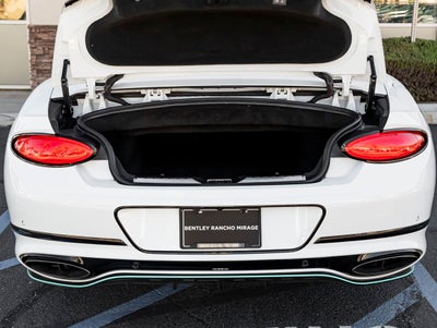 2022 Bentley Continental GT Speed