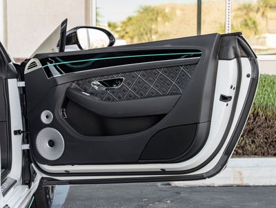 2022 Bentley Continental GT Speed