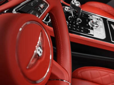 2024 Bentley Continental GT Speed