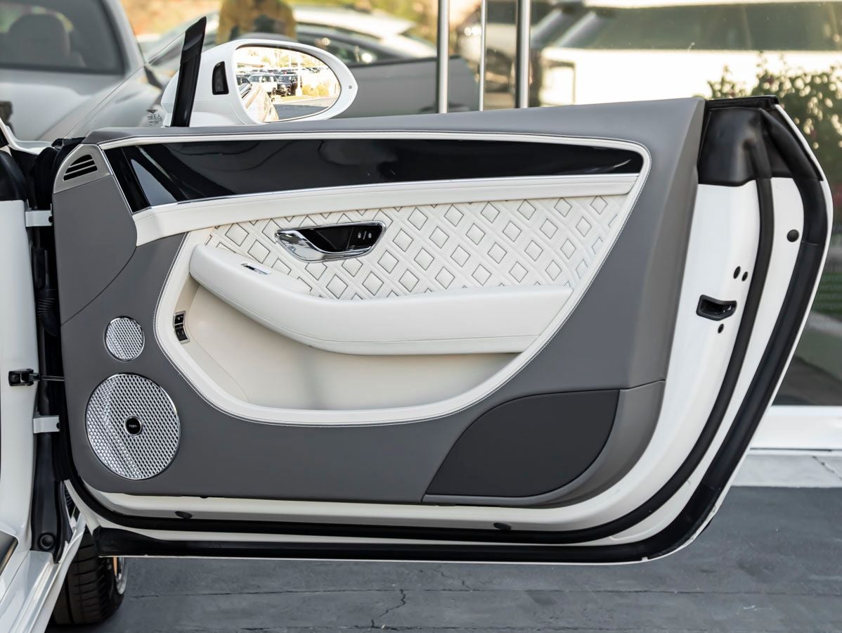 2024 Bentley Continental GTC Speed Edition 12