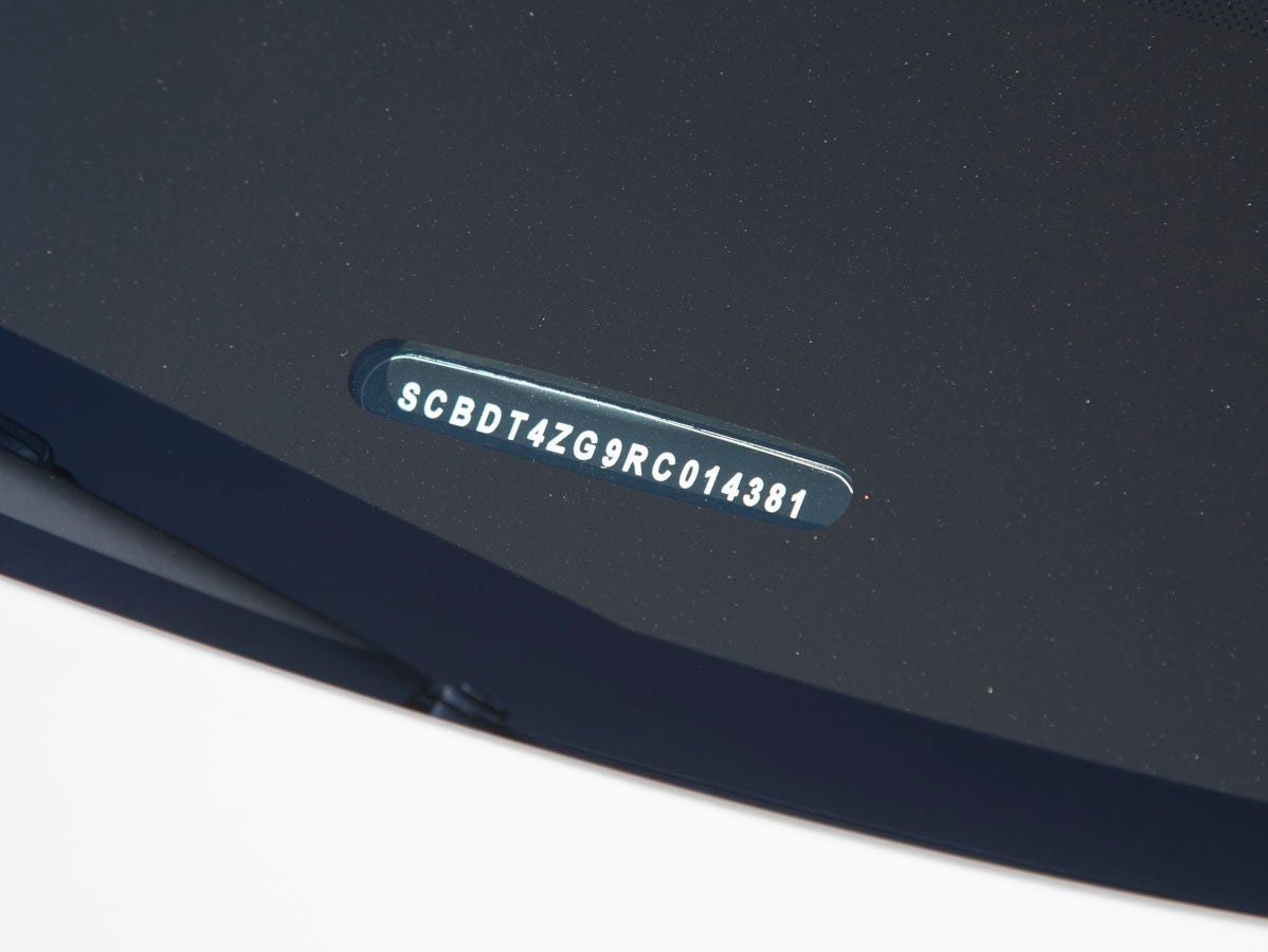 2024 Bentley Continental GTC Speed Edition 12