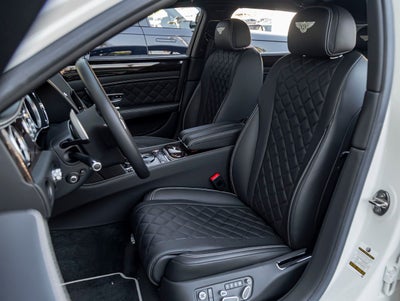 2017 Bentley Flying Spur V8 S