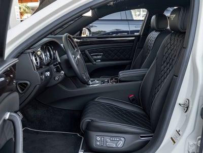 2017 Bentley Flying Spur V8 S