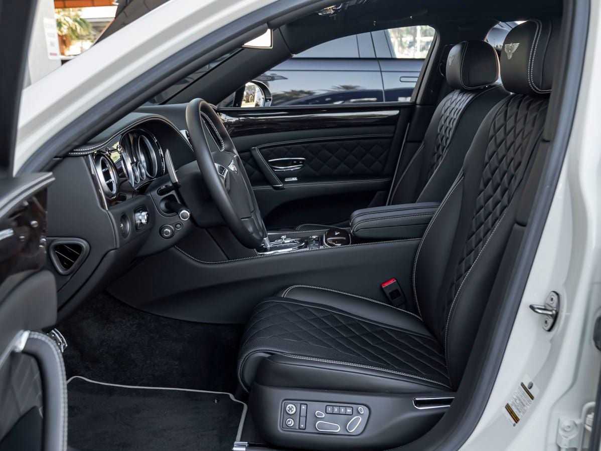 2017 Bentley Flying Spur V8 S