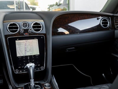 2017 Bentley Flying Spur V8 S