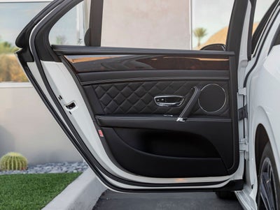 2017 Bentley Flying Spur V8 S