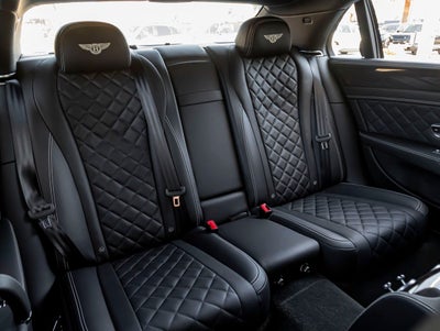 2017 Bentley Flying Spur V8 S