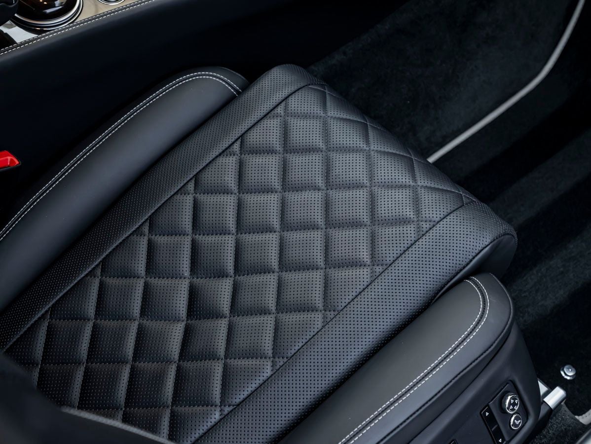 2017 Bentley Flying Spur V8 S