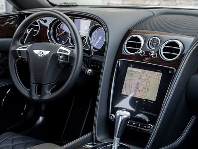 2017 Bentley Flying Spur V8 S