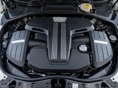 2017 Bentley Flying Spur V8 S