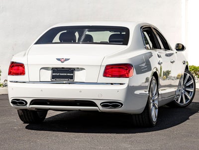 2015 Bentley Flying Spur V8