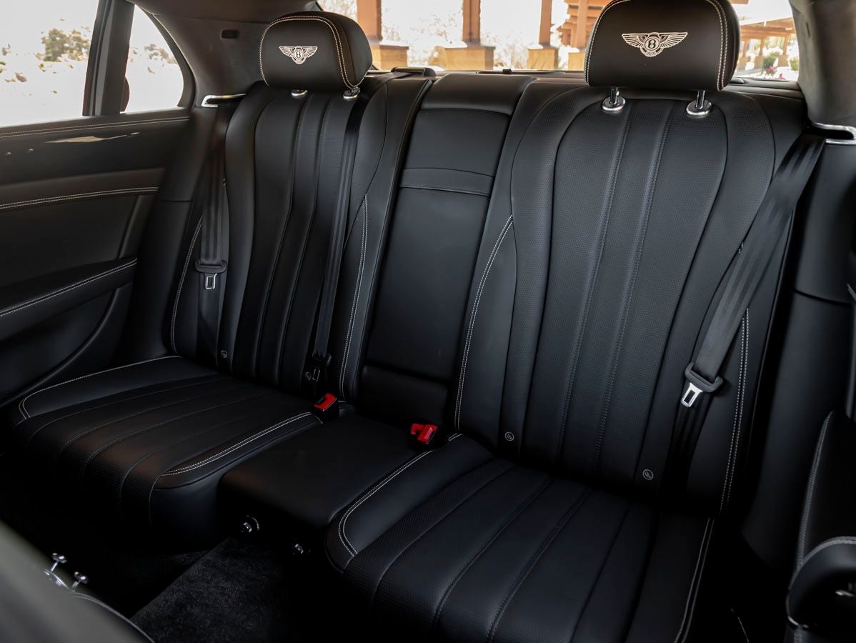 2015 Bentley Flying Spur V8