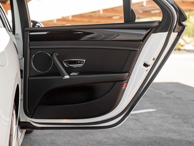 2015 Bentley Flying Spur V8