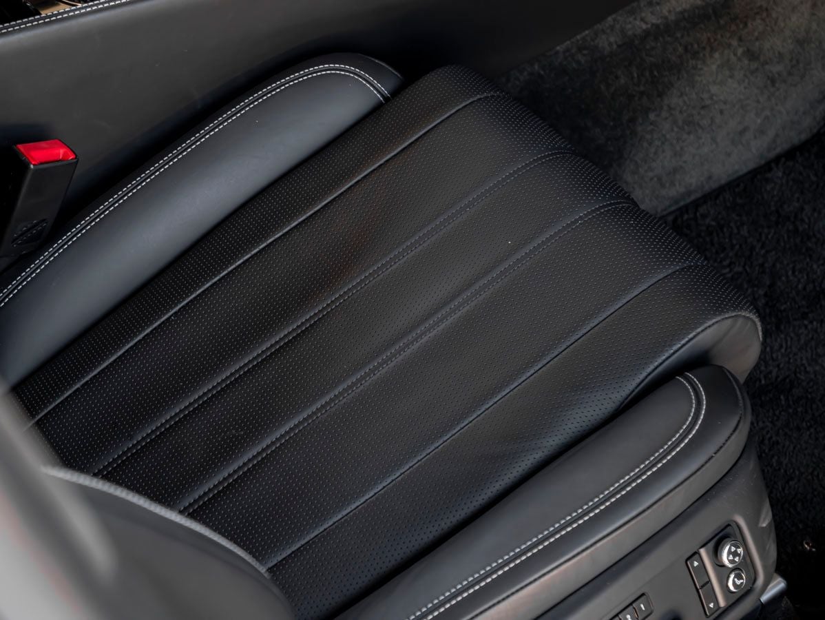 2015 Bentley Flying Spur V8