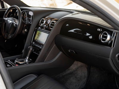 2015 Bentley Flying Spur V8