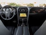 2015 Bentley Flying Spur V8