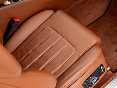 2012 Bentley Continental GT Base