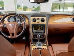 2012 Bentley Continental GT Base