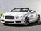 2014 Bentley Continental GTC V8 S