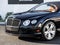 2013 Bentley Continental GTC V8 Convertible