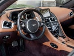 2017 Aston Martin DB11 Base