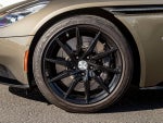 2017 Aston Martin DB11 Base