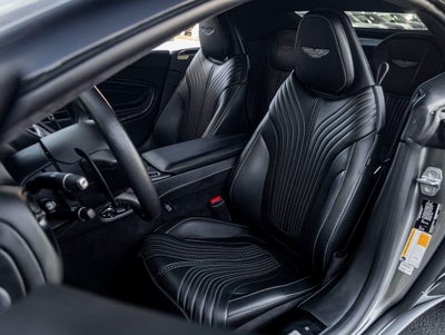 2019 Aston Martin DB11 Volante