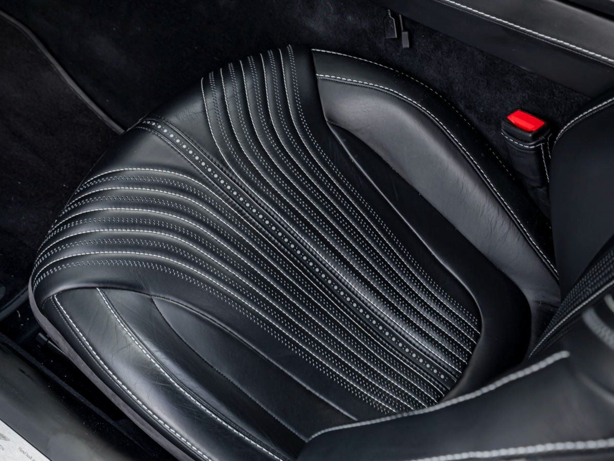 2019 Aston Martin DB11 Volante