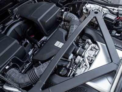 2019 Aston Martin DB11 Volante