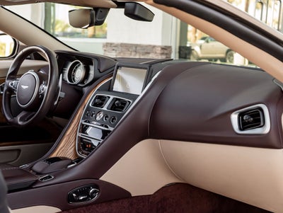 2019 Aston Martin DB11 Volante