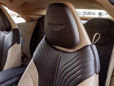 2019 Aston Martin DB11 Volante