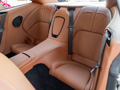 2026 Aston Martin DB12 Base