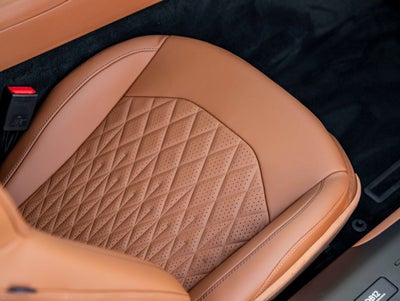 2026 Aston Martin DB12 Base