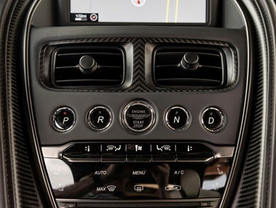 2023 Aston Martin DBS Volante