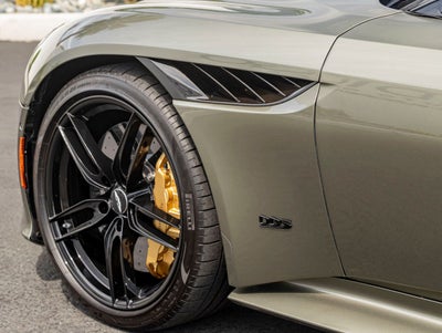 2023 Aston Martin DBS Volante