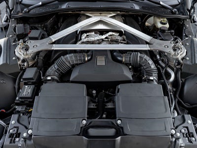 2023 Aston Martin Vantage Base