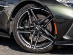 2025 Aston Martin Vantage Base