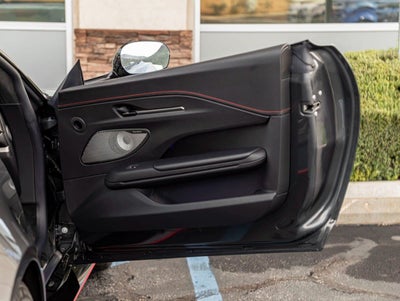 2026 Aston Martin Vantage S